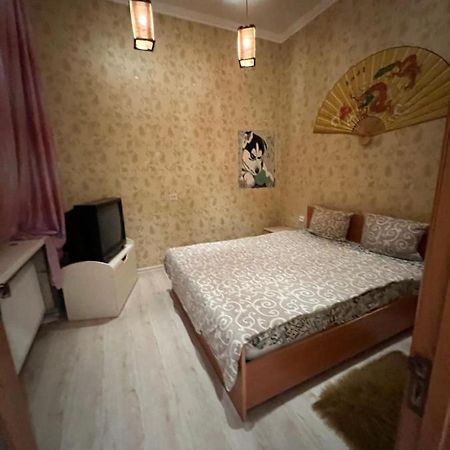 Apartament 10 Kotliarska Moisha House Lwów Zewnętrze zdjęcie