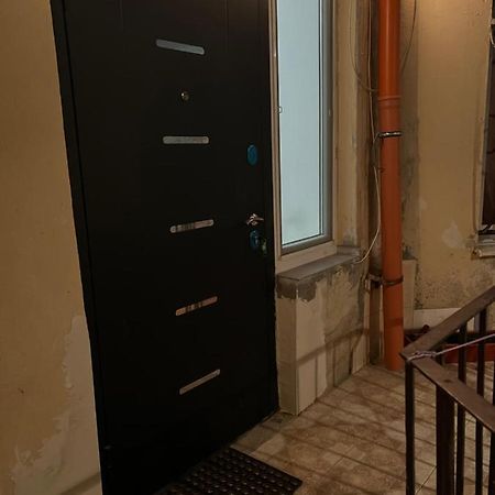 Apartament 10 Kotliarska Moisha House Lwów Zewnętrze zdjęcie