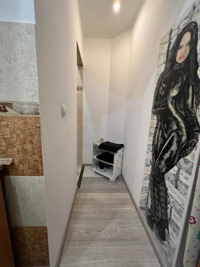 Apartament 10 Kotliarska Moisha House Lwów Zewnętrze zdjęcie