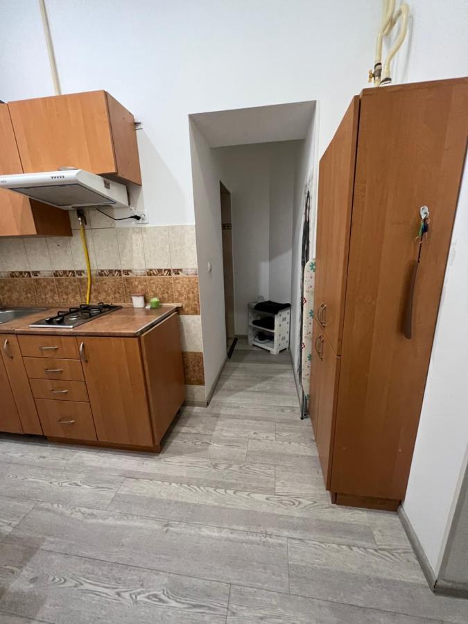 Apartament 10 Kotliarska Moisha House Lwów Zewnętrze zdjęcie