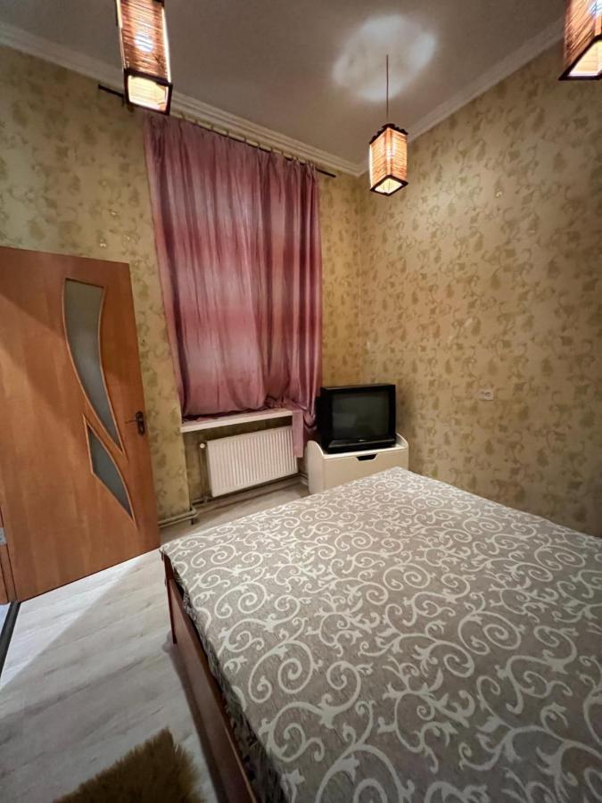 Apartament 10 Kotliarska Moisha House Lwów Zewnętrze zdjęcie